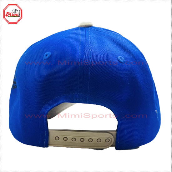 Adjustable Baseball Hat Khaki Black Navy Blue for Men Hot sell Classic Cotton Trucker Caps - 8001