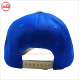 Adjustable Baseball Hat Khaki Black Navy Blue for Men Hot sell Classic Cotton Trucker Caps - 8001