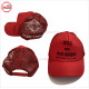 Custom Logo Bulk Fashion Design animal Plain embroidery baseball cap 5 panel trucker Mesh hats cap - 8002