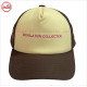 High Quality Customize Trucker 3D custom Embroidery Hat Cap with Custom wholesale - 8006