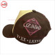 High Quality Customize Trucker 3D custom Embroidery Hat Cap with Custom wholesale - 8006