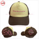High Quality Customize Trucker 3D custom Embroidery Hat Cap with Custom wholesale - 8006