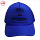Custom 6 panels trucker hats mesh cap print letters Cute sport Baseball Caps with mesh for men women teen - 8007