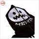 Black Full Face Zipup Hoodie with All over Embroidery Design in Hight quality and Low Prices , Low MOQ - 2020