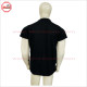 Digital Screen Printed Black Tshirts with any of your picture printed custom design low price, LOW MOQ - 3002