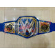 NEW 2023 WORLD HEAVYWEIGHT CHAMPIONSHIP REPLICA TITLE BRASS BELT ADULT SIZE 2MM -1008