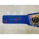 NEW 2023 WORLD HEAVYWEIGHT CHAMPIONSHIP REPLICA TITLE BRASS BELT ADULT SIZE 2MM -1008