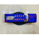 Brodie Lee Dark Order Championship Belt Adult Size Replica 2mm Brass -1011