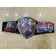 WWE The Phenom Undertaker Wrestling Replica Championship 2mm Belt Adult Size -1012