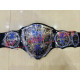 WWE The Phenom Undertaker Wrestling Replica Championship 2mm Belt Adult Size -1012