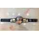 United States Championship Replica Title Belt 2014 Adult Size 2MM Brass NEW - CHAMP-1003