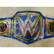 NEW 2023 WORLD HEAVYWEIGHT CHAMPIONSHIP REPLICA TITLE BRASS BELT ADULT SIZE 2MM -1008