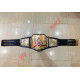 NEW 2023 UNDISPUTED WORLD HEAVYWEIGHT CHAMPIONSHIP WRESTLING REPLICA Belt 2MM - CHAMP-1001