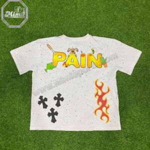 Custom Brooklyn Urban Vibe T-Shirt – Streetwear Tee | MimiSports USA