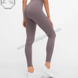Custom Columbus FitFlex Leggings – Active Women’s Fitness Apparel | MimiSports USA
