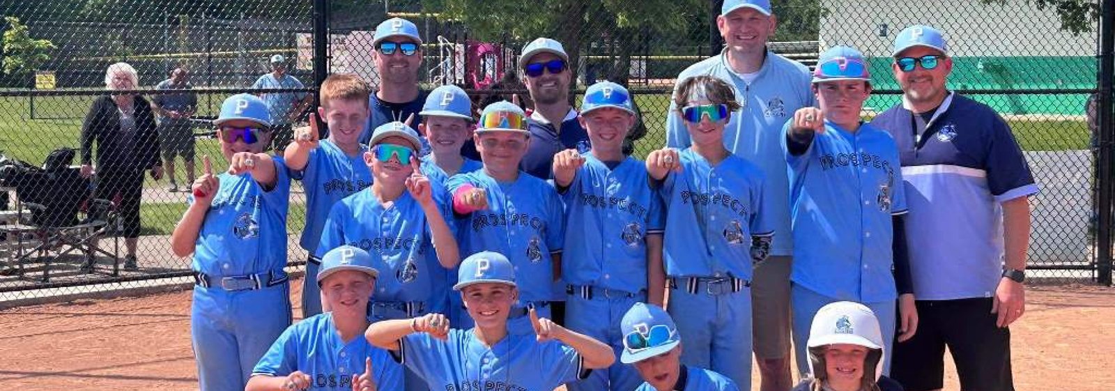 Custom baseball school youth team uniform by MimiSports USA — premium sportswear manufacturer