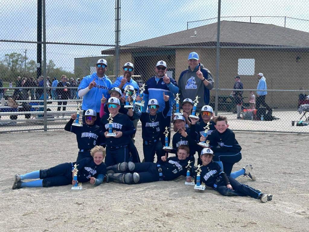 Custom sublimation baseball jerseys for teams — full-color printed uniforms by MimiSports USA
