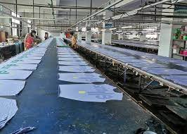 Sportswear Fabric Image