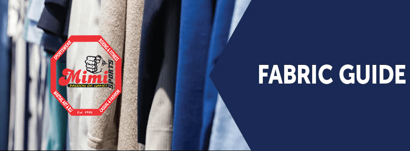 Mimi Sports logo with red and black design for sportswear and boxing gear