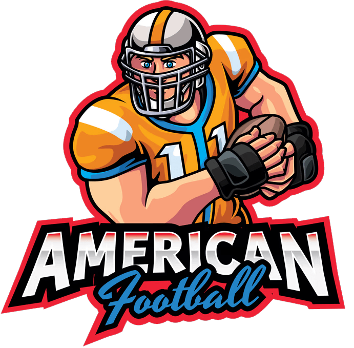 Wholesale Team Sports Uniforms: Custom American Football brand logos with 3D puff printing for Texas teams. MimiSports USA Trusted Supplier.