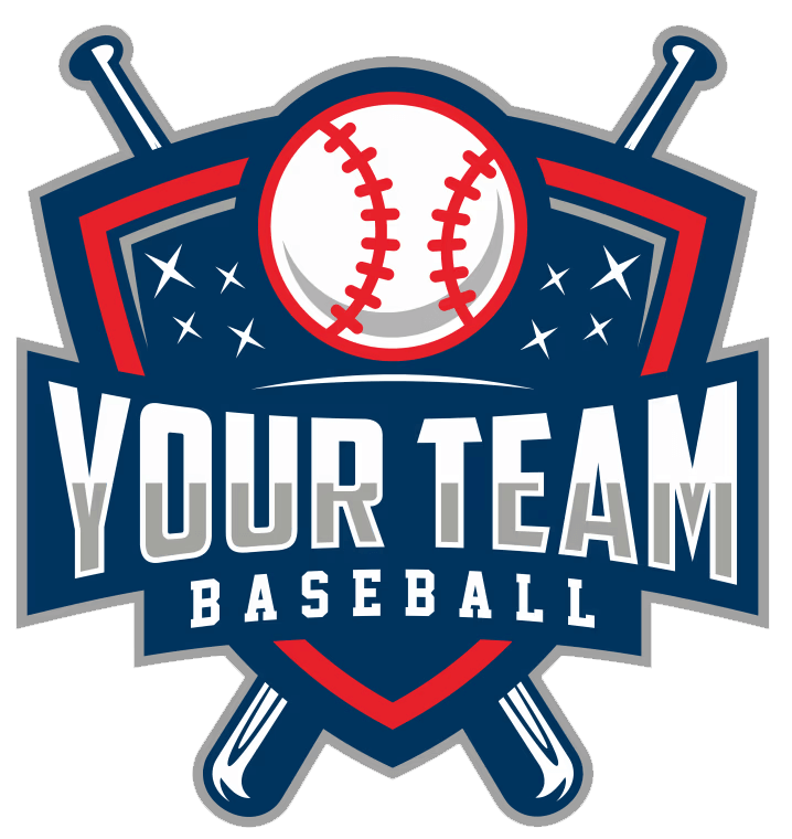 Wholesale Team Sports Uniforms: Custom baseball brand logos featuring 3D puff printing and embroidery for Dallas and Houston clubs. MimiSports USA Trusted Supplier.