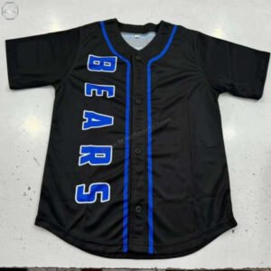 Baseball Jersey Custom | Customize Uniforms