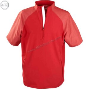 Custom Baseball Cage Shirts | Customize Uniforms