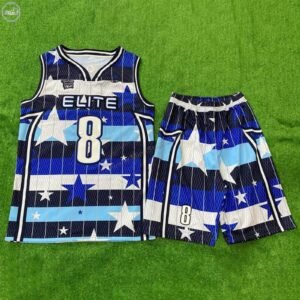 Custom Youth Basketball Uniforms | Customize Uniform
