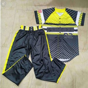 Custom Baseball Uniform Youth | Customize Uniforms