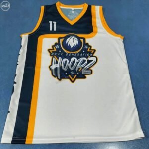 Custom Basketball Jersey | Customize Uniforms