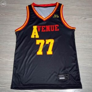 Custom Basketball Jerseys | Customize Uniforms