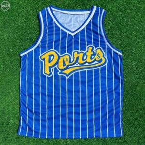 Custom Youth Basketball Jerseys | Customize Uniforms
