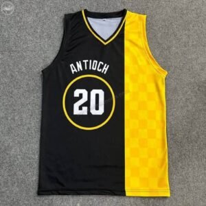 Custom Youth Basketball Jersey | Customize Uniforms