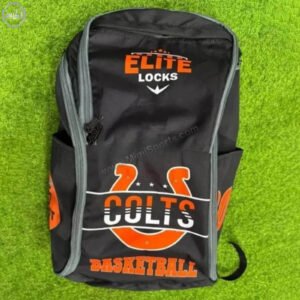 Custom Backpacks Youth | Custom Team Uniforms