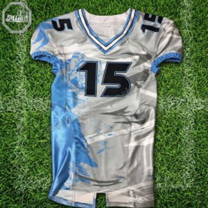 Custom Football Jersey