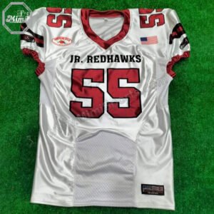 Custom Football Jerseys Youth | Custom Team Uniforms