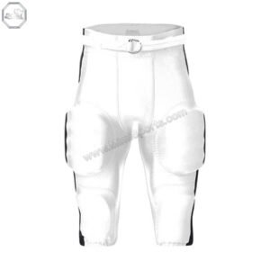 Custom Practice Football Pants | Custom Team Uniforms