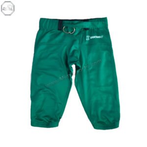 Custom Integrated Football Pants | Custom Team Uniforms