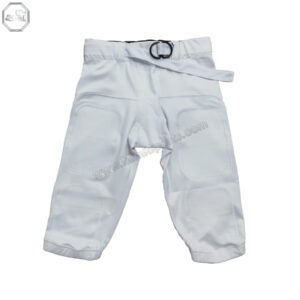Custom Integrated Football Pants Youth | Custom Team Uniforms
