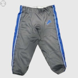 Integrated Football Pants Adult | Custom Team Uniforms