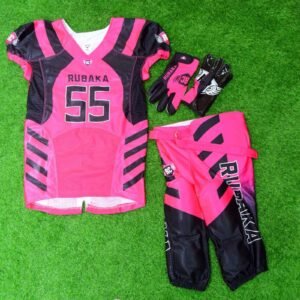 Custom Football Uniforms Nike
