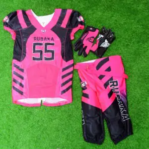 Custom Football Uniforms Nike