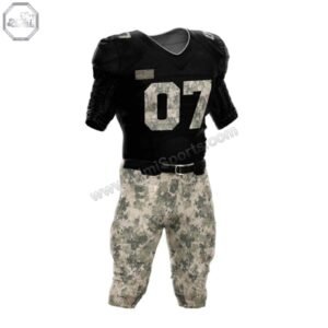 Custom Football Uniform jersey | Customize Uniforms