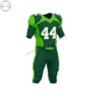 Custom Football Uniforms and Jerseys | Customize Uniforms