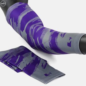 Custom Football arm Sleeves | Custom Team Uniforms