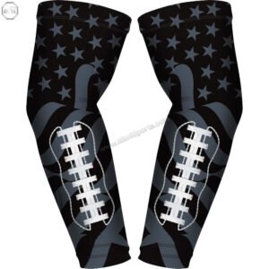 Custom Football Sleeves | Custom Team Uniforms