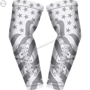 Custom Arm Sleeves | Custom Team Uniforms