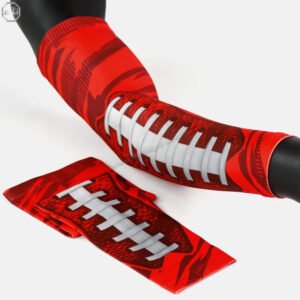 Football Arm Sleeves | Custom Team Uniforms