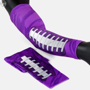 Sports Arm Sleeves | Custom Team Uniforms