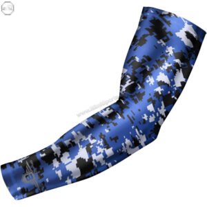 Custom Arm Sleeves Basketball | Custom Team Uniforms